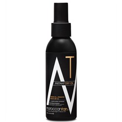 MOROCCAN TAN Instant dry oil